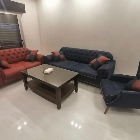Al-Ahlam Hotel Apartments Akabe Dış mekan fotoğraf