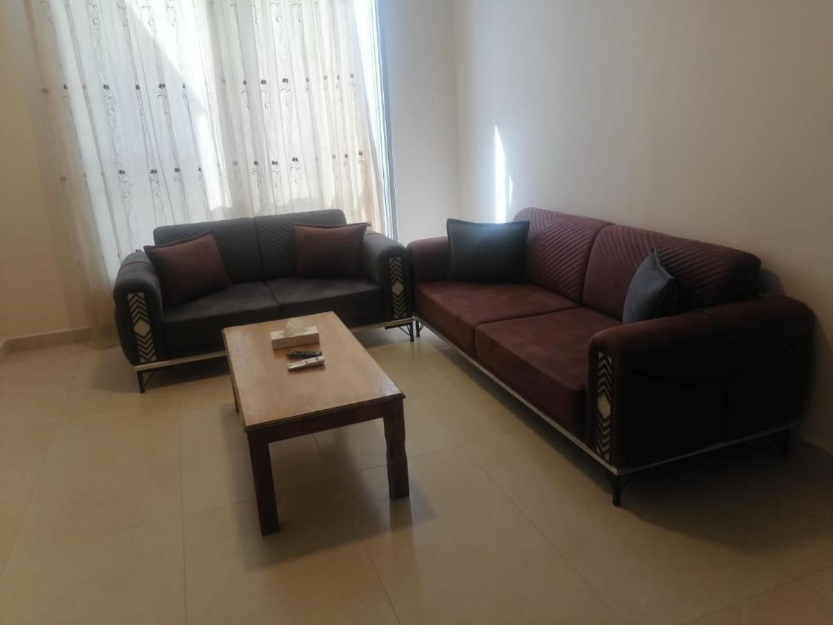 Al-Ahlam Hotel Apartments Akabe Dış mekan fotoğraf