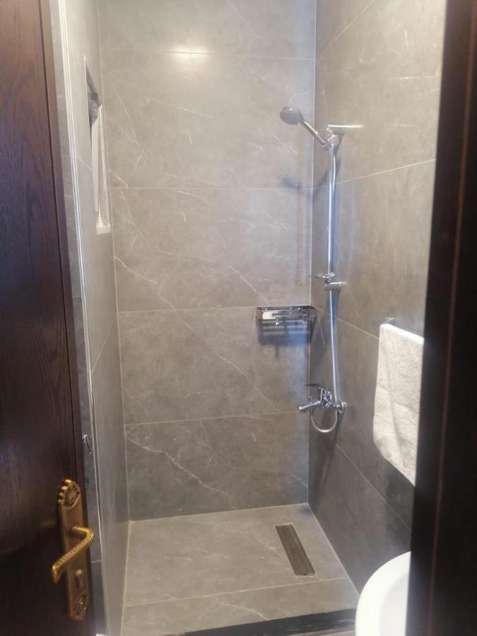 Al-Ahlam Hotel Apartments Akabe Dış mekan fotoğraf