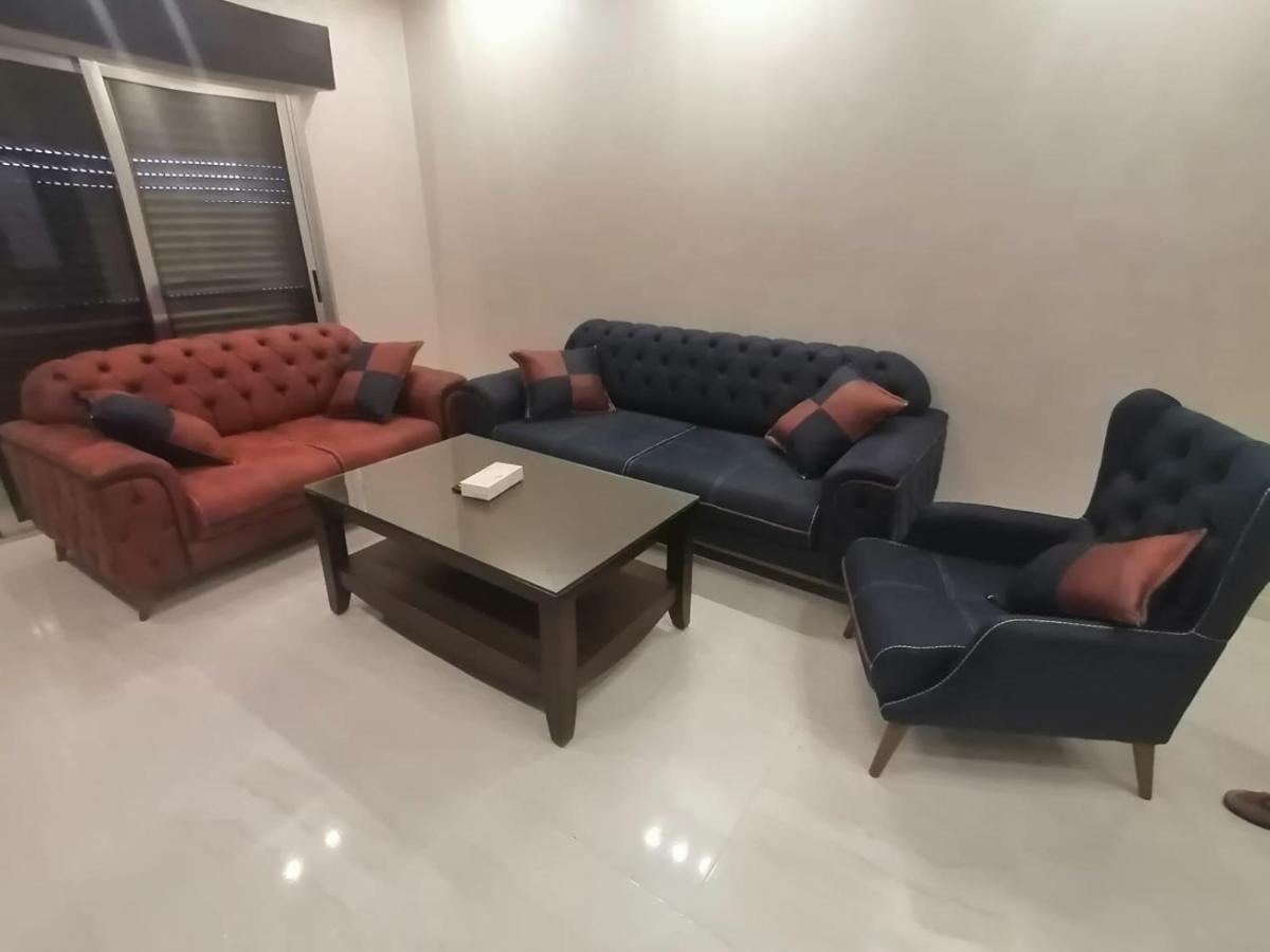 Al-Ahlam Hotel Apartments Akabe Dış mekan fotoğraf