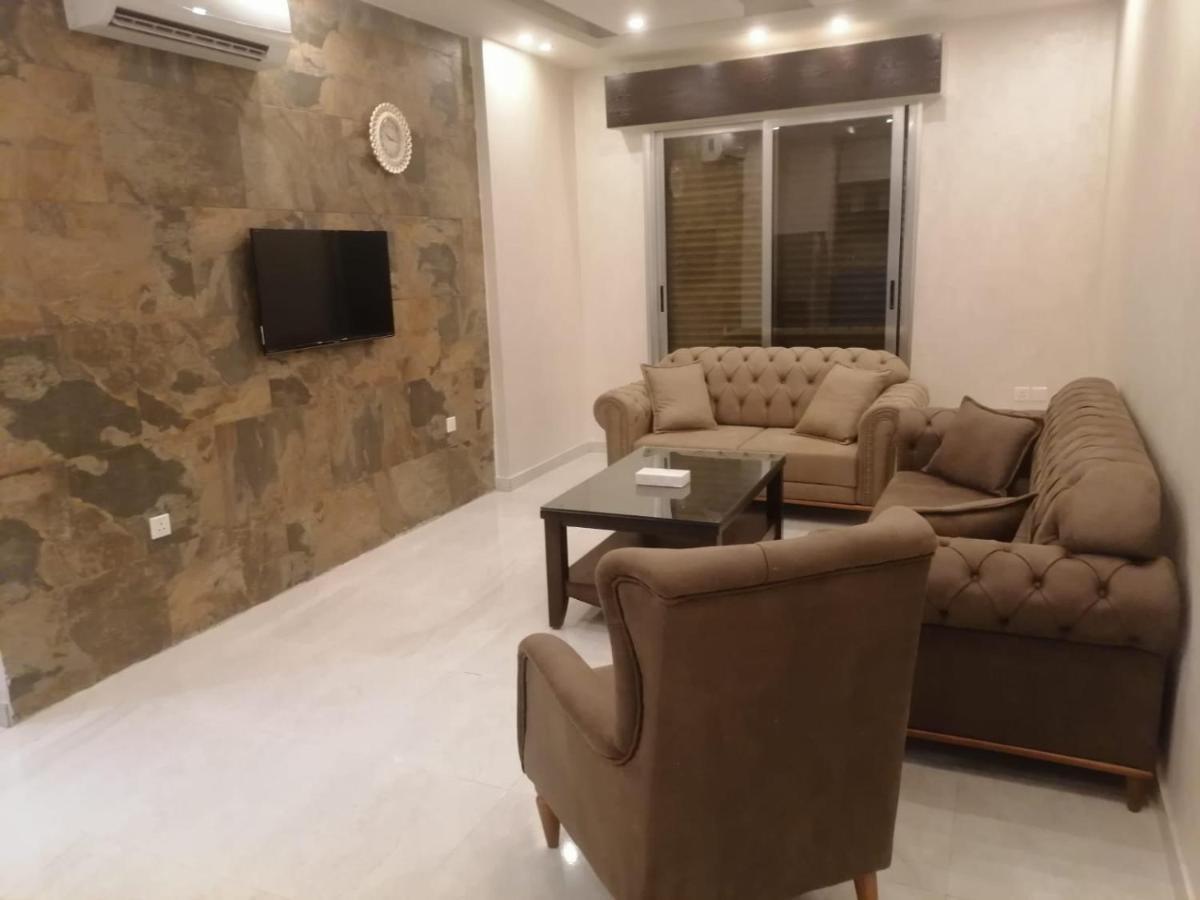 Al-Ahlam Hotel Apartments Akabe Dış mekan fotoğraf