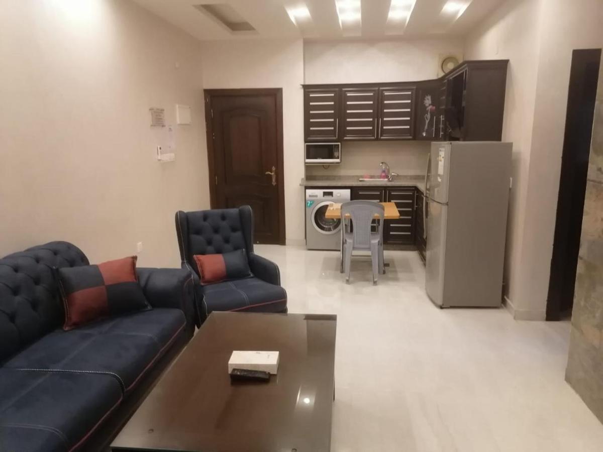 Al-Ahlam Hotel Apartments Akabe Dış mekan fotoğraf