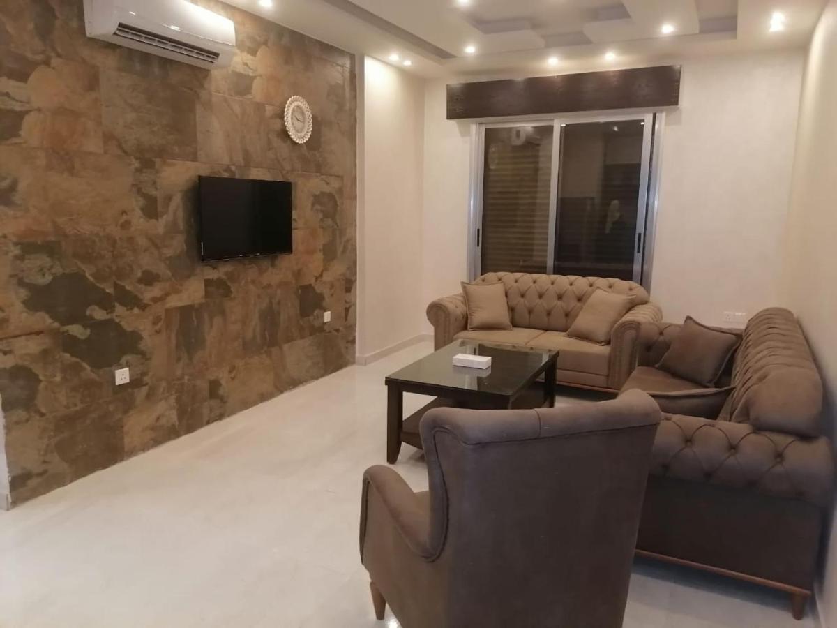 Al-Ahlam Hotel Apartments Akabe Dış mekan fotoğraf