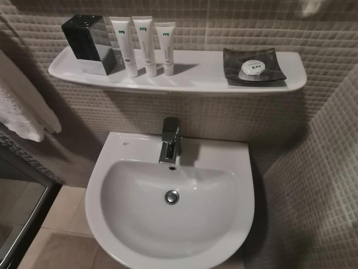 Al-Ahlam Hotel Apartments Akabe Dış mekan fotoğraf