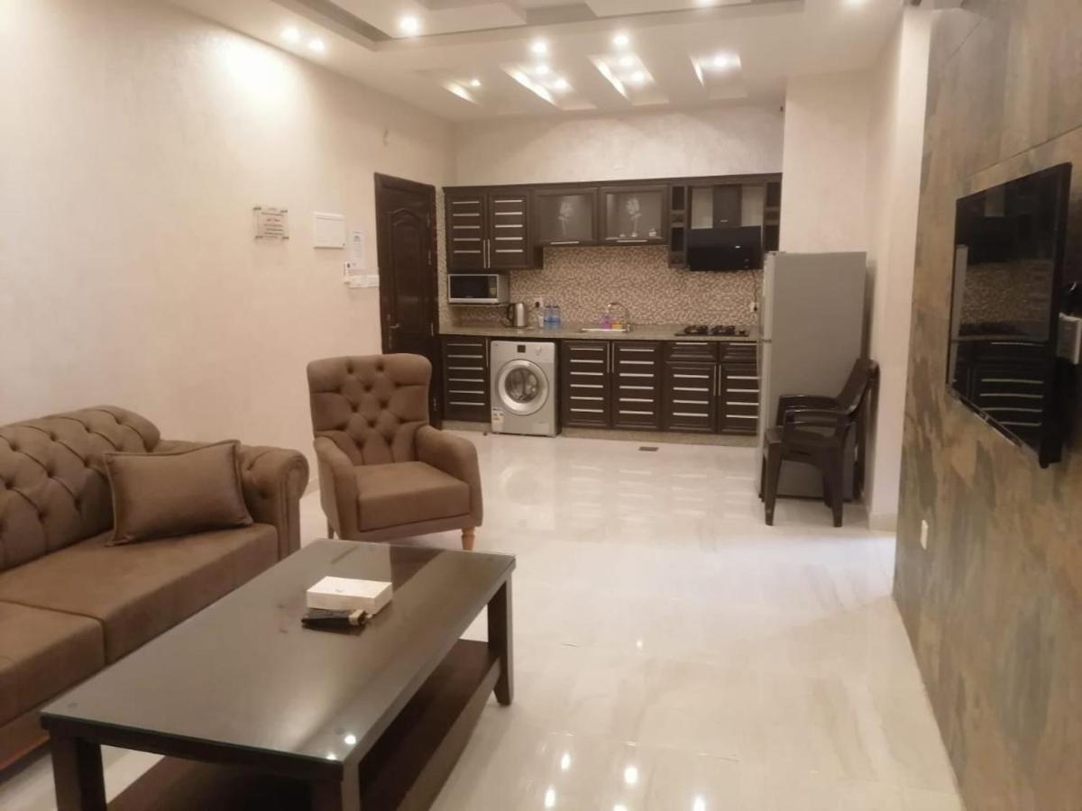 Al-Ahlam Hotel Apartments Akabe Dış mekan fotoğraf