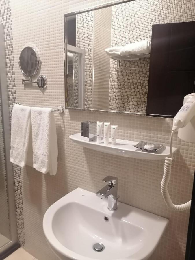 Al-Ahlam Hotel Apartments Akabe Dış mekan fotoğraf