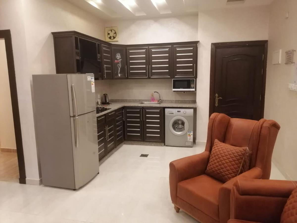 Al-Ahlam Hotel Apartments Akabe Dış mekan fotoğraf