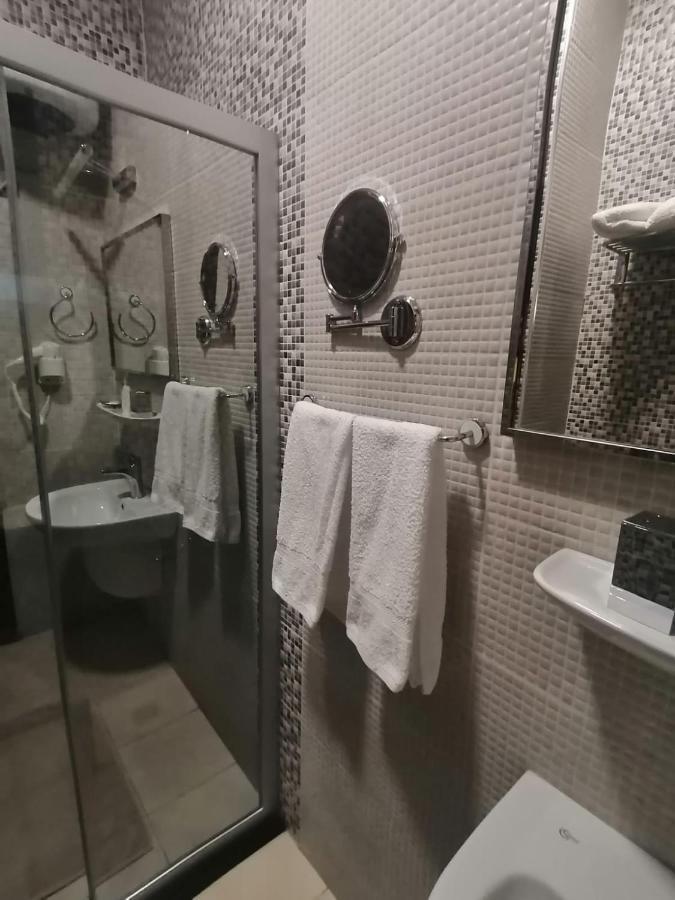 Al-Ahlam Hotel Apartments Akabe Dış mekan fotoğraf