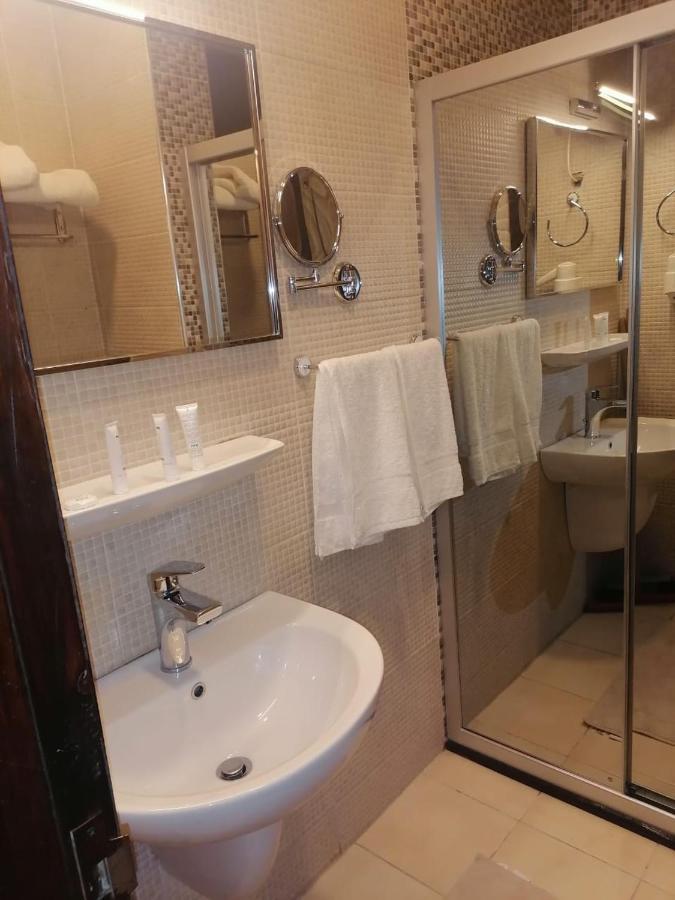 Al-Ahlam Hotel Apartments Akabe Dış mekan fotoğraf